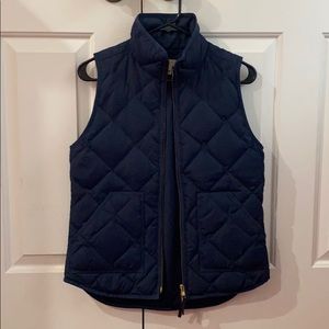 J Crew Vest